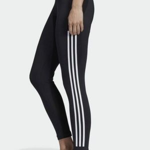 NWT Adidas Must Haves 3-Stripes Womens’ Tights
